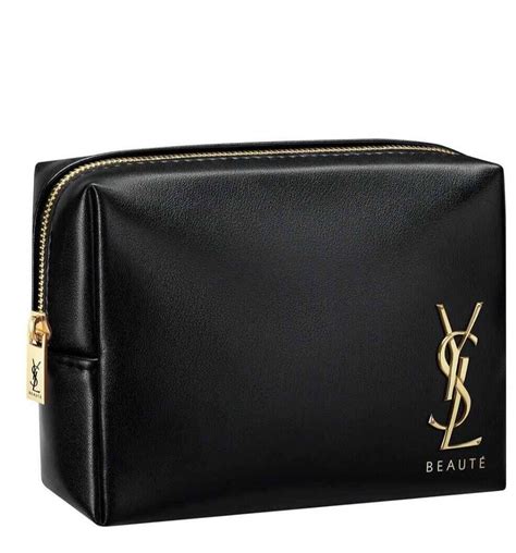 ysl make up tasje|ysl beaute.